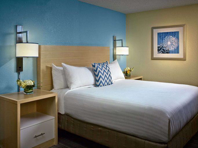 Bedroom 3, Sonesta ES Suites Cincinnati - Sharonville East, Cincinnati