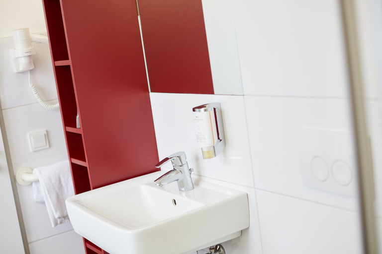 Bathroom 4, Townhouse Düsseldorf, Düsseldorf