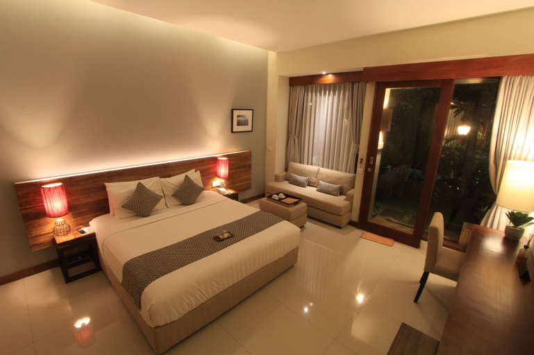 Bedroom 8