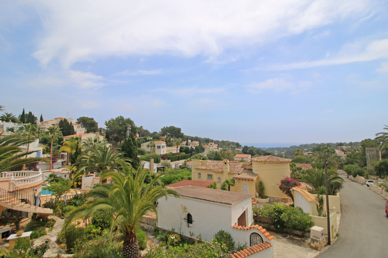 Others 5, Villa Costa Calpe - Martinet, Alicante