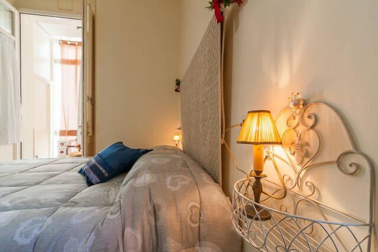 Bedroom 3, Da Agnese Locazioni brevi, Cagliari
