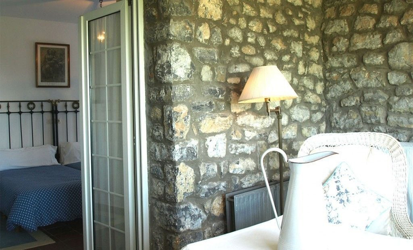 Bedroom 4, Hotel Los Caspios, Asturias