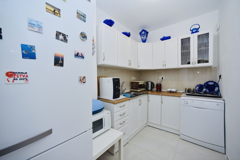 Others 5, Budva Apartments