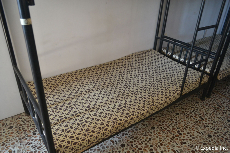 Bedroom 2, Centrium Condominium Hotel, Angeles City