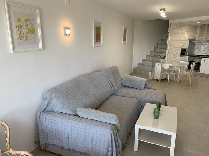 Others 5, Apartamento Inmobahia - BII - 319, Girona