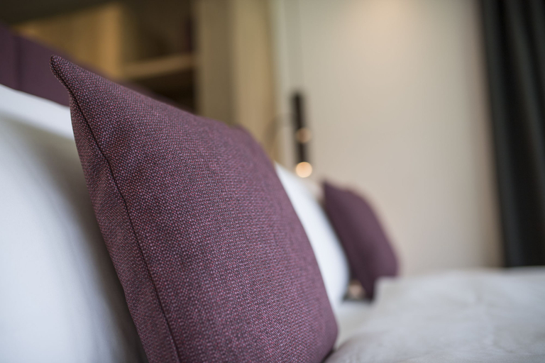 Bedroom 3, Vinea - Suites & Apartments, Bolzano