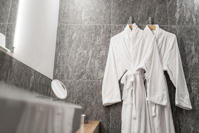 Bathroom 5, Vinea - Suites & Apartments, Bolzano