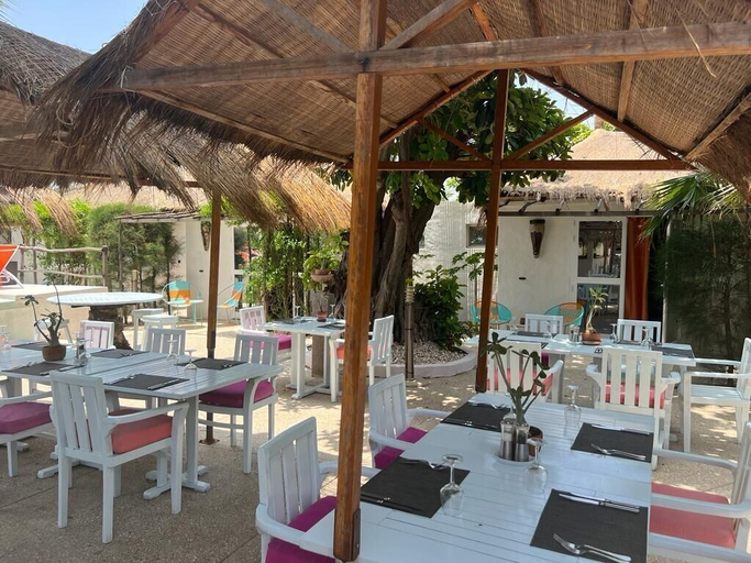 Food & Drinks 3, Keur Papaye, Foundiougne