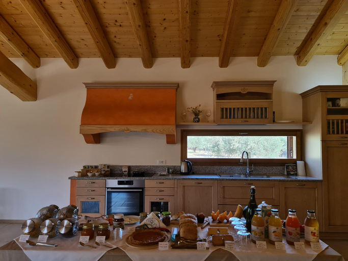 Food & Drinks 4, Agriturismo Corte Degli Ulivi, Cagliari
