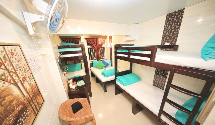 Bedroom 20