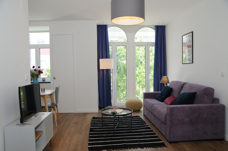 Lisbonne Appartements, Lisboa