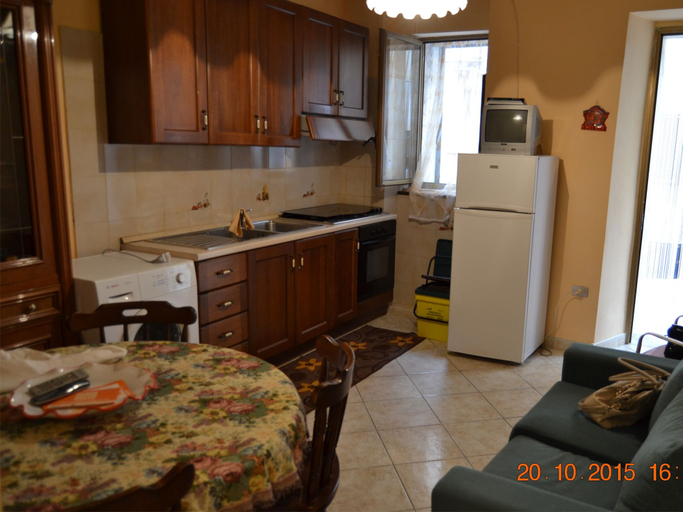 Others 5, Casa Love Marina, Reggio Di Calabria