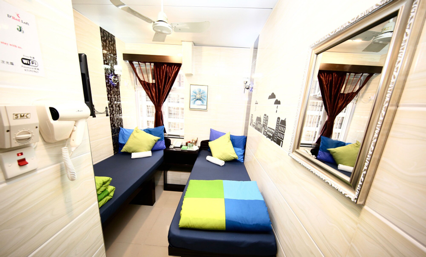 Bedroom 16