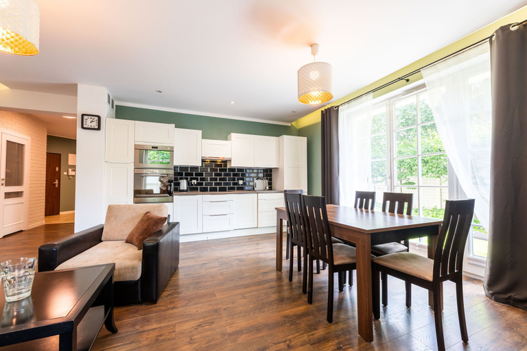 Others 5, Victus Apartamenty - Walor 2, Sopot