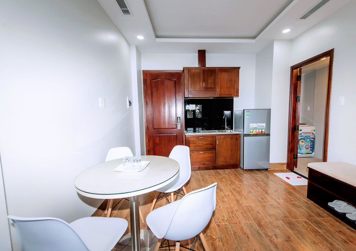 Others 5, My Family, Da Nang