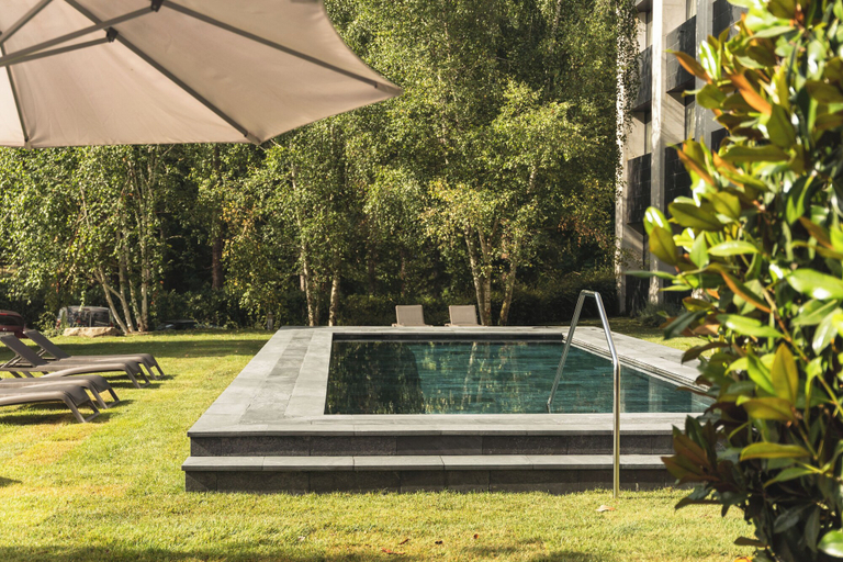 Sport & Beauty 2, Hotel Balneario Font Vella - Adults Only, Girona