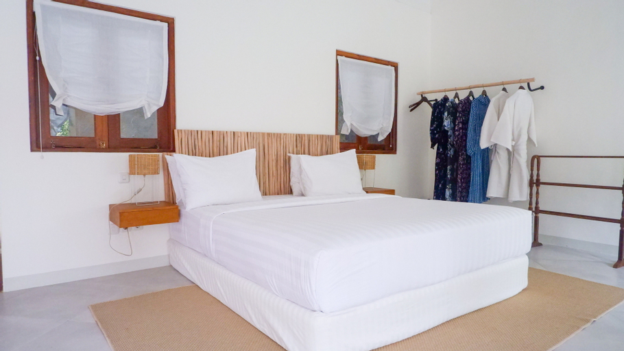 Bedroom 12