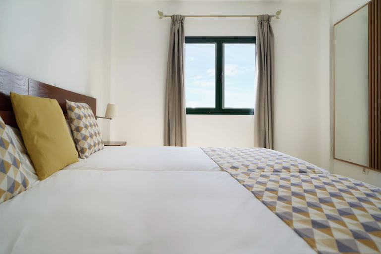 Bedroom 3, LABRANDA Playa Club, Las Palmas