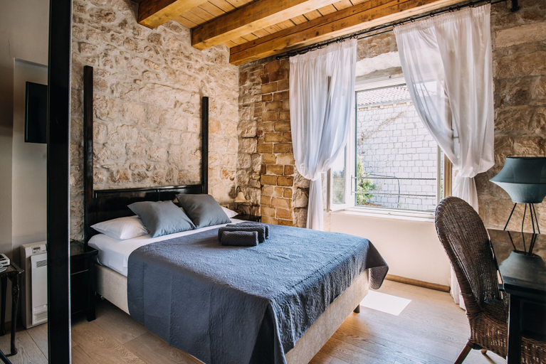 Bedroom 3, Villa Allure of Dubrovnik, Dubrovnik