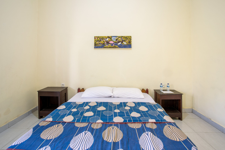 Bedroom 3, Jero Harum Homestay, Tabanan
