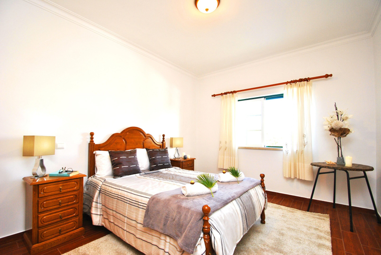 Bedroom 3, Villa Madagascar, Portimão