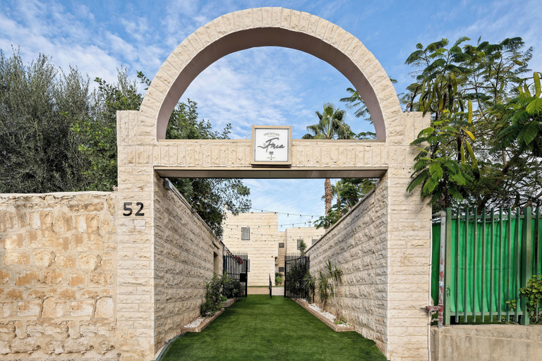 Exterior & Views 2, La Finca - Luxury Suites Hotel