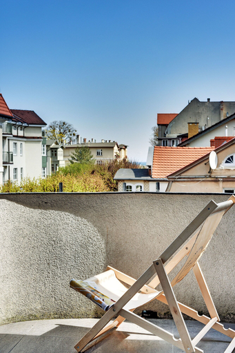 Exterior & Views 2, Grand Apartments - Brooklyn, Sopot