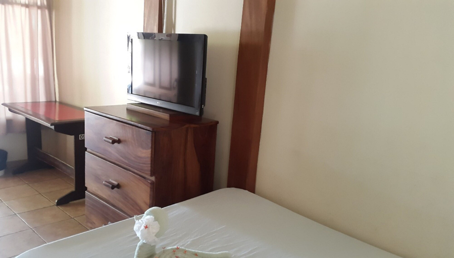 Bedroom 3, La Boya Hotel y Parque Acuático, Santa Cruz
