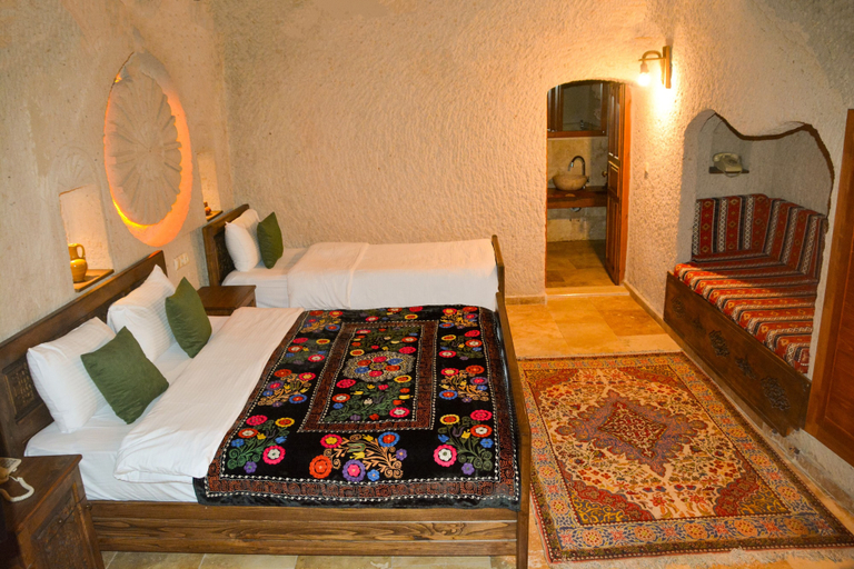 Bedroom 3, My Story Cave Hotel, Nevşehir