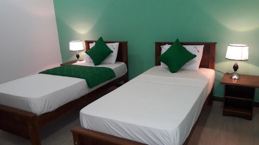 Bedroom 2, Rani Inn, Negombo