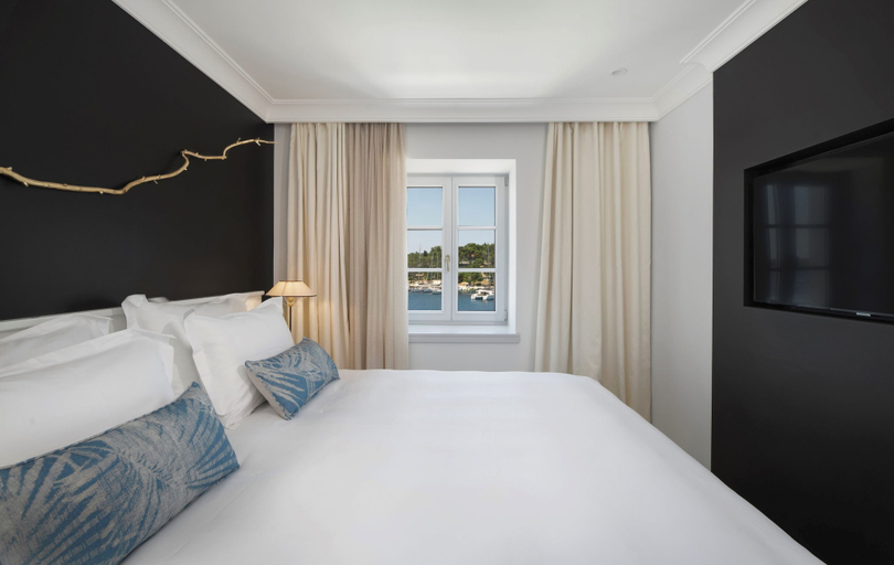 Bedroom 2, Riva Marina Hvar Hotel, Hvar