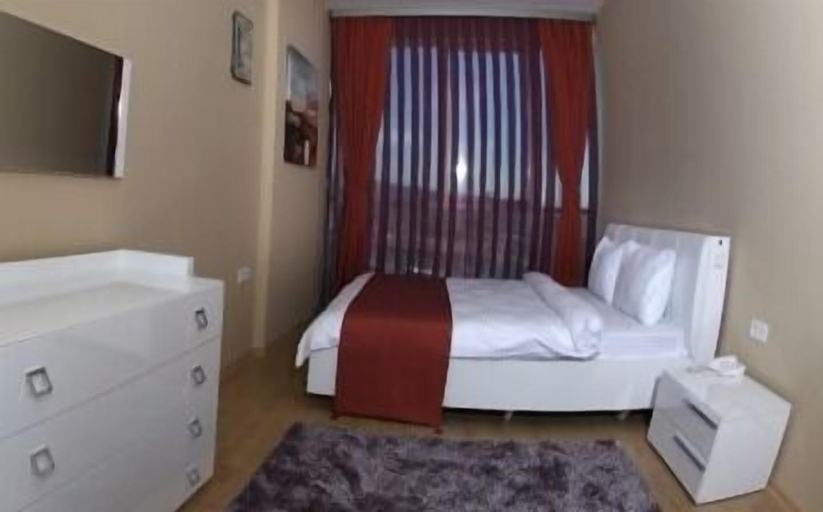 Room 3, Ekinci Residence, Tuzla