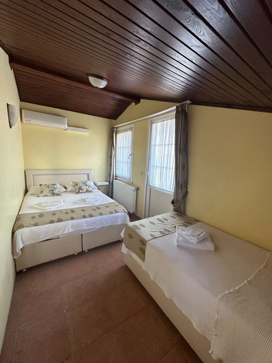 Bedroom 2, Villa D'or Butik Otel, Şile
