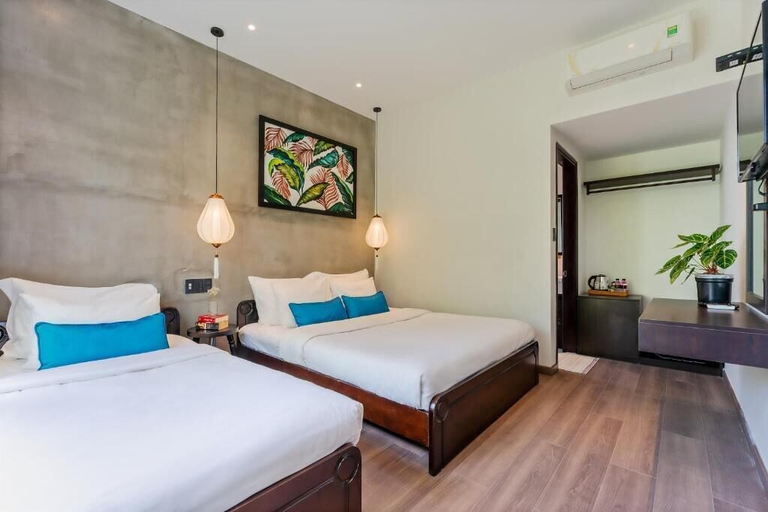 Others 2, Lacasa Old Town Villa, Da Nang