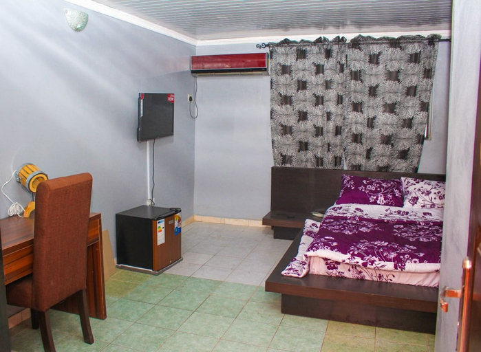 Others 4, InnTown Studios, Eti-Osa