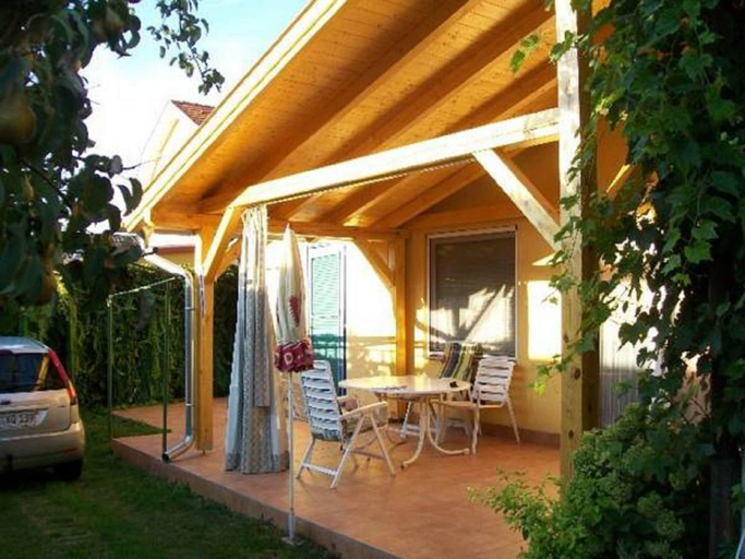 Others 5, Toldi Apartman, Hévíz/Keszthely