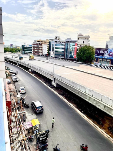 Others 5, HOTEL SITA GRAND, Ranga Reddy