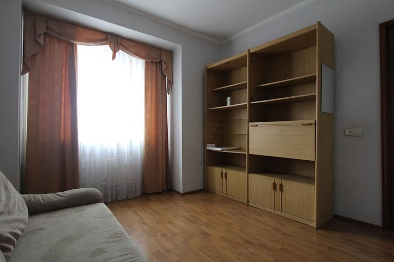Bedroom 3, Spacious comfortable apartment, South-Eastern