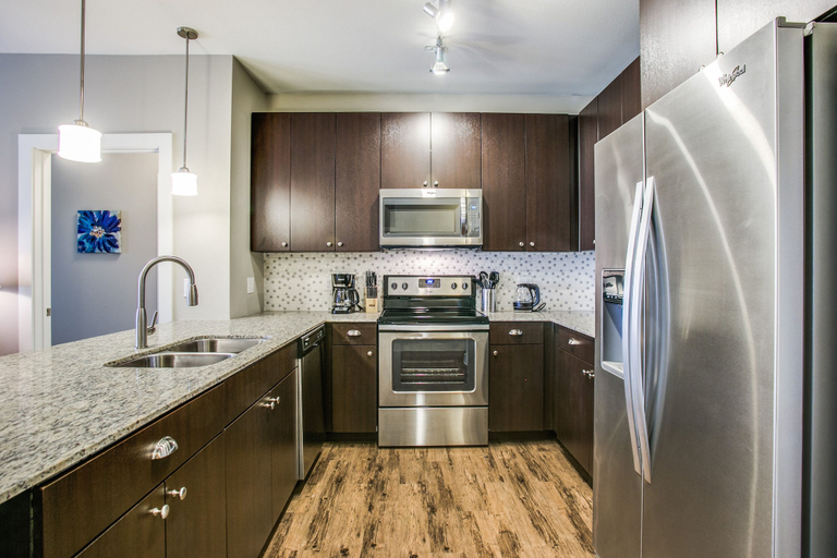 Others 4, Frisco Furnished apts., Collin