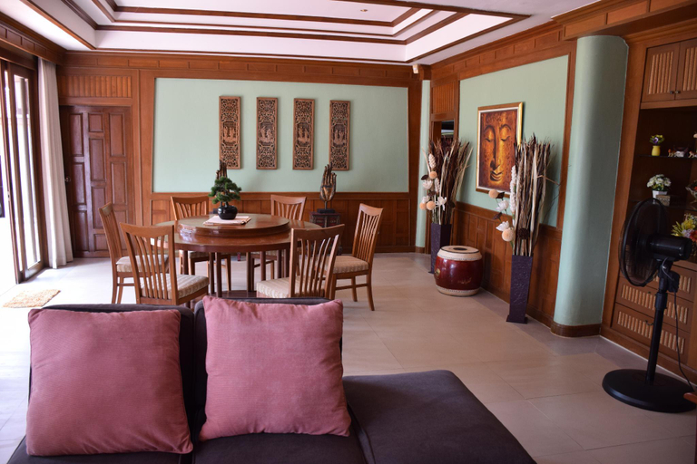 Others 5, Sirinthara, Phuket Island