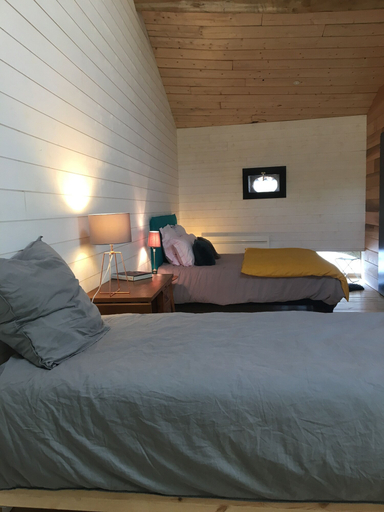 Bedroom 3, Le 25bis, Haute-Garonne