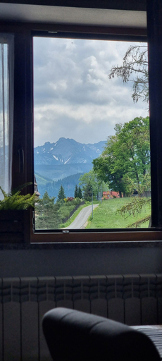 Others 4, Domek Gabi, Tatra
