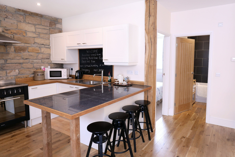 Others 5, Stable Cottage, North Yorkshire