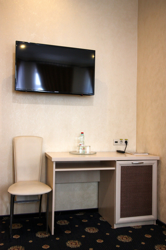 Others 5, Gonchar Hotel, Shevchenkivs'kyi