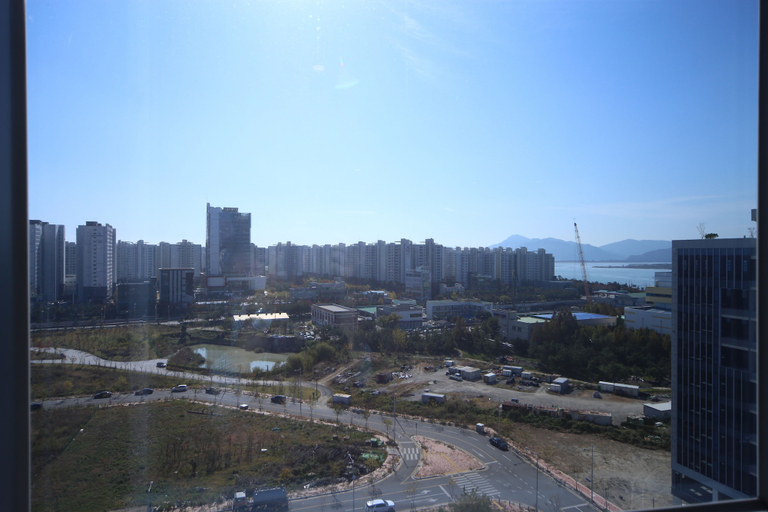 Others 5, Hotel OU, Gangseo