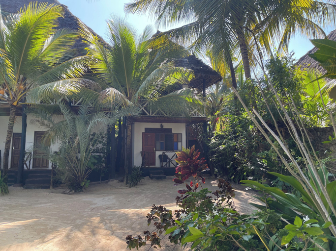 Exterior & Views 2, The Seles Boutique Resort, Kaskazini 'A'