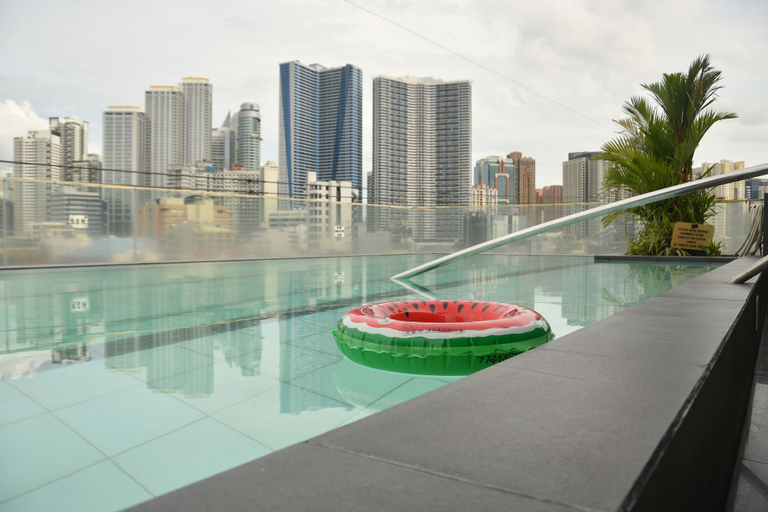 Sport & Beauty 4, Jade Hotel & Suites, Makati City