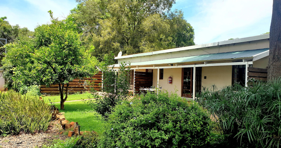 Exterior & Views 2, Haggards Bed and Breakfast, Amajuba