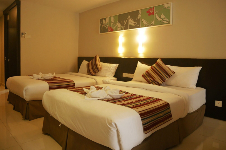 Bedroom 20