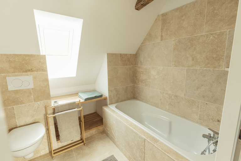 Bathroom 5, Gîtes Chez Antonin, Lot